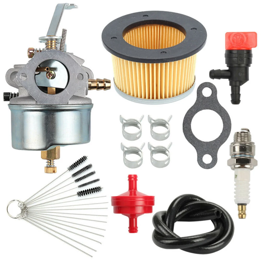632076 карбюратор двигателя комплект воздушного фильтра свечи зажигания топливная