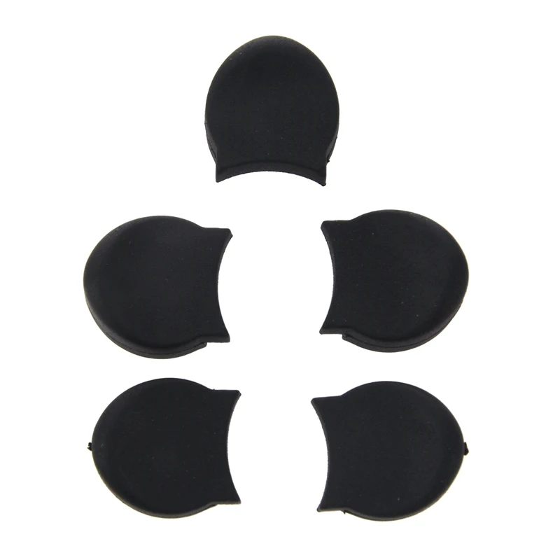 5 шт. для кларнета (из резины) черного цвета | Спорт и развлечения