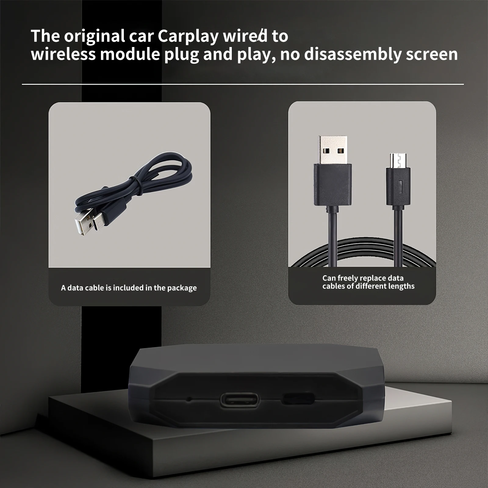 

USB- Volkswagen Audi Mazda