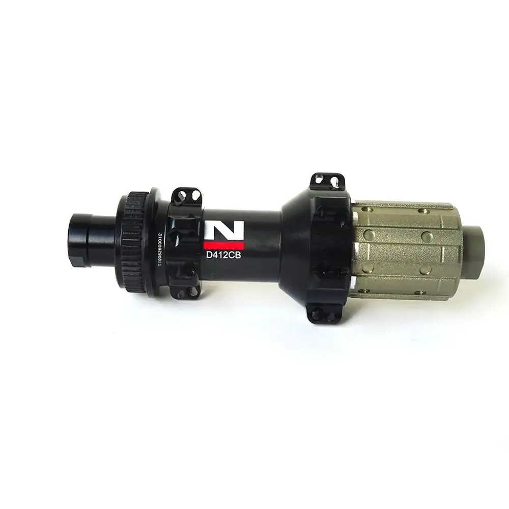 Novatec D411CB CL D412CB дисковые колеса для дорожного велосипеда центральный замок хабы