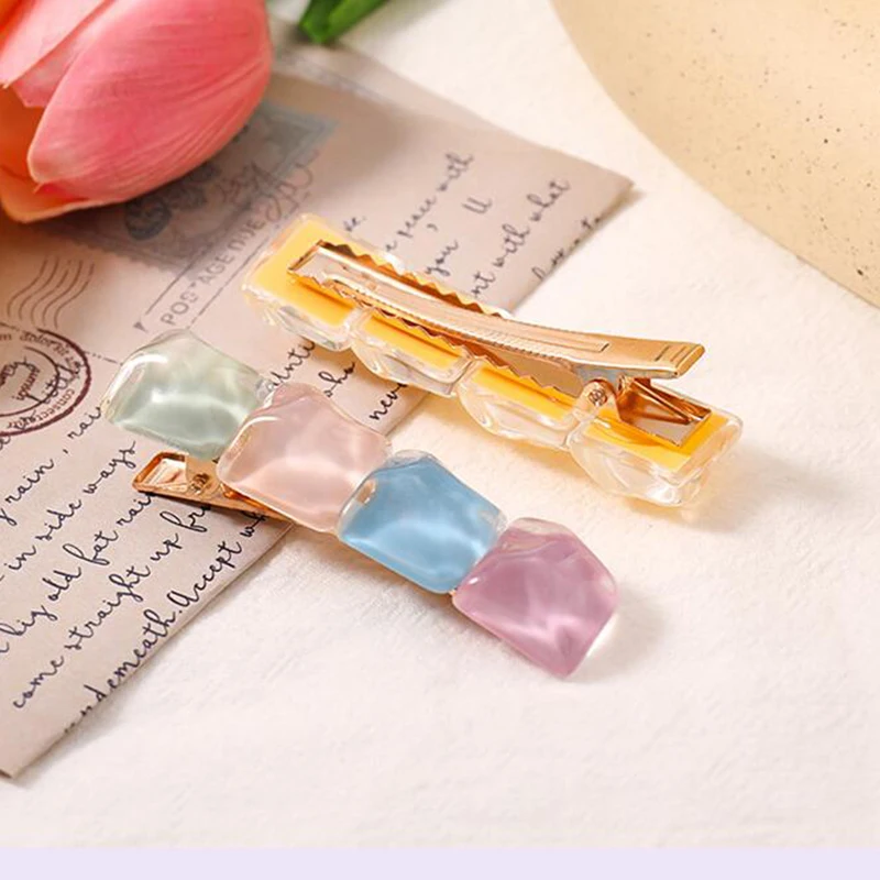 2 шт./компл. детские заколки для волос| |