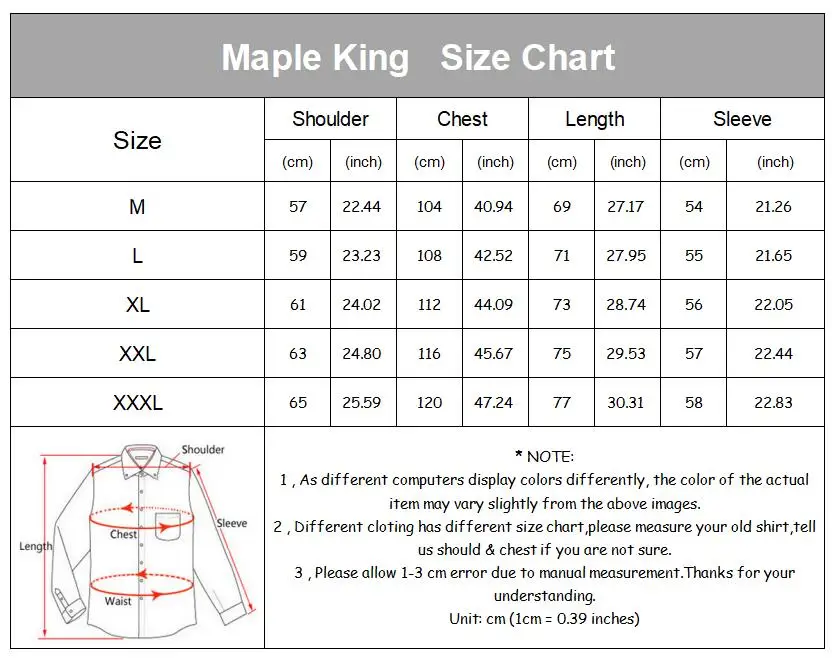 

Fashion Button Down Shirt Blouse Men Letter Printed Hip Hop Solid Chemise Homme Streetwear Hipster One Pocket Shirts For Man 3XL