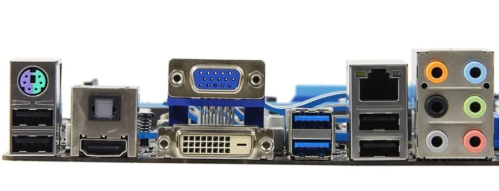 

ASUS P8H67-M PRO original mainbaord LGA 1155 DDR3 for I3 I5 I7 cpu 32GB USB3.0 H67 used Desktop motherboard