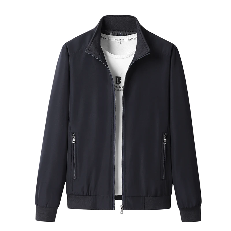 Новинка весна-лето 2021 Мужская Уличная ветровка с капюшоном в стиле High Mountain тонкая