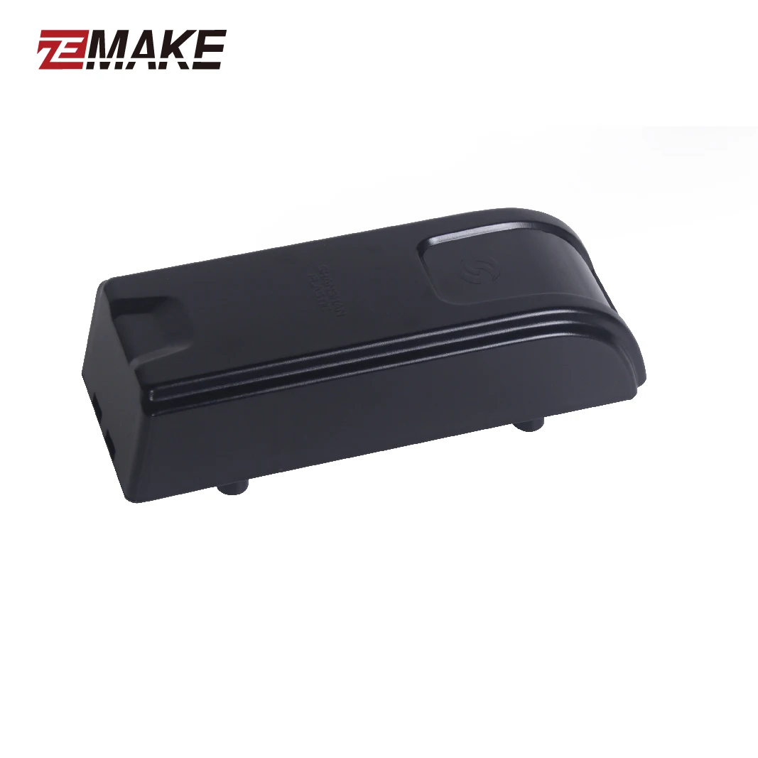 Контроллер электровелосипеда коробка контроллер для электрического велосипеда