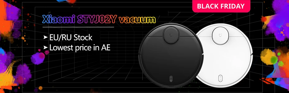 Xiaomi MIJIA 1C Ручной беспроводной пылесос подметальная Чистка для домашнего ковра 20000Pa циклонный всасывающий аспиратор