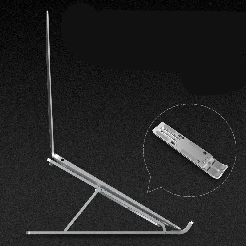 Подставка для ноутбука из алюминиевого сплава удобная подставка компьютера