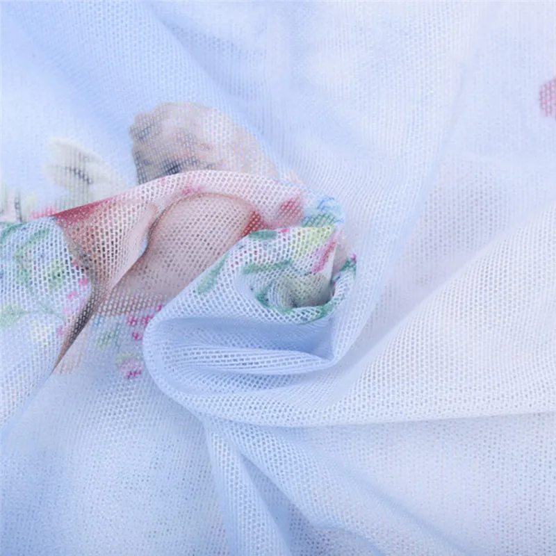 Футболка женская с оборками Приталенный топ коротким рукавом V-образным вырезом