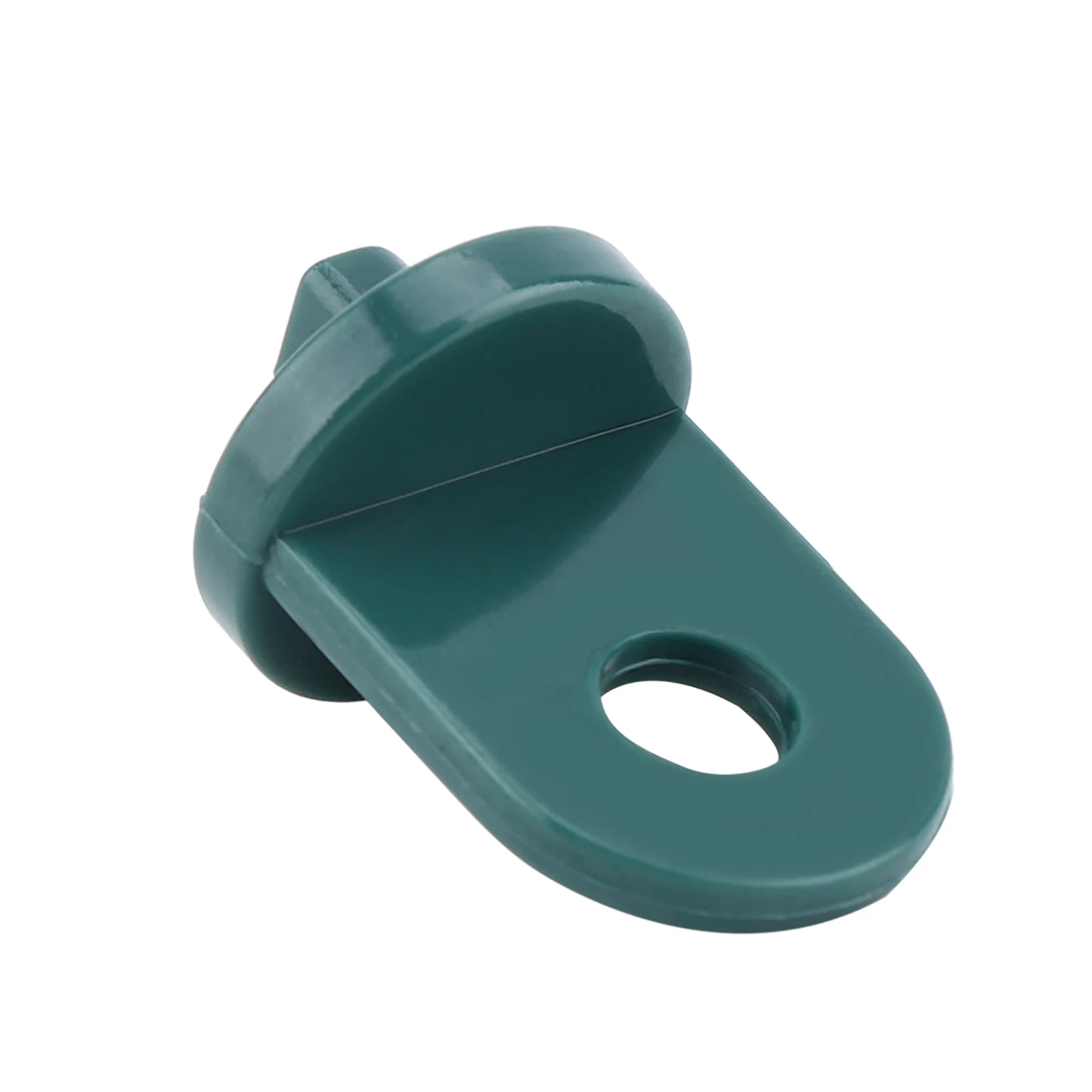 Новинка 50 шт в наборе Набор пластиковая расходные материалы крючки станок и