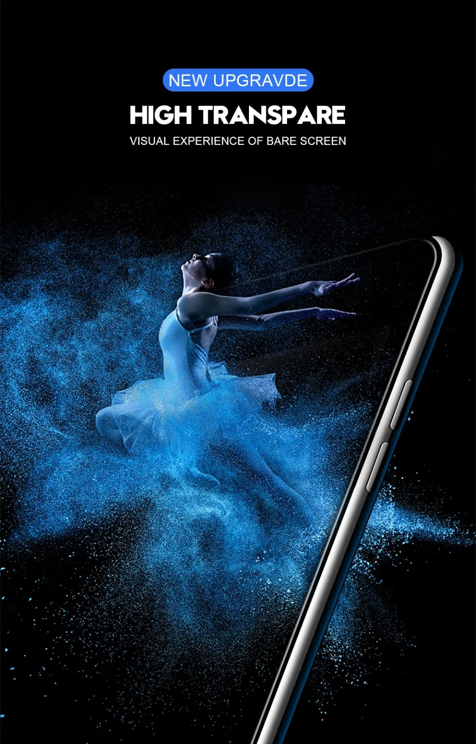 9D защита экрана с закругленными краями для iPad 7, 10,2 дюймовая защитная пленка, закаленное стекло для iPad 7, 10,2 дюймов, стекло для экрана