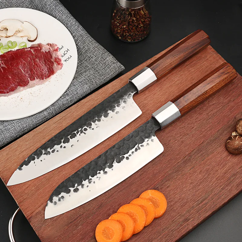 Японский кухонный нож острый мясной шеф-повара для суши сашими | Дом и сад