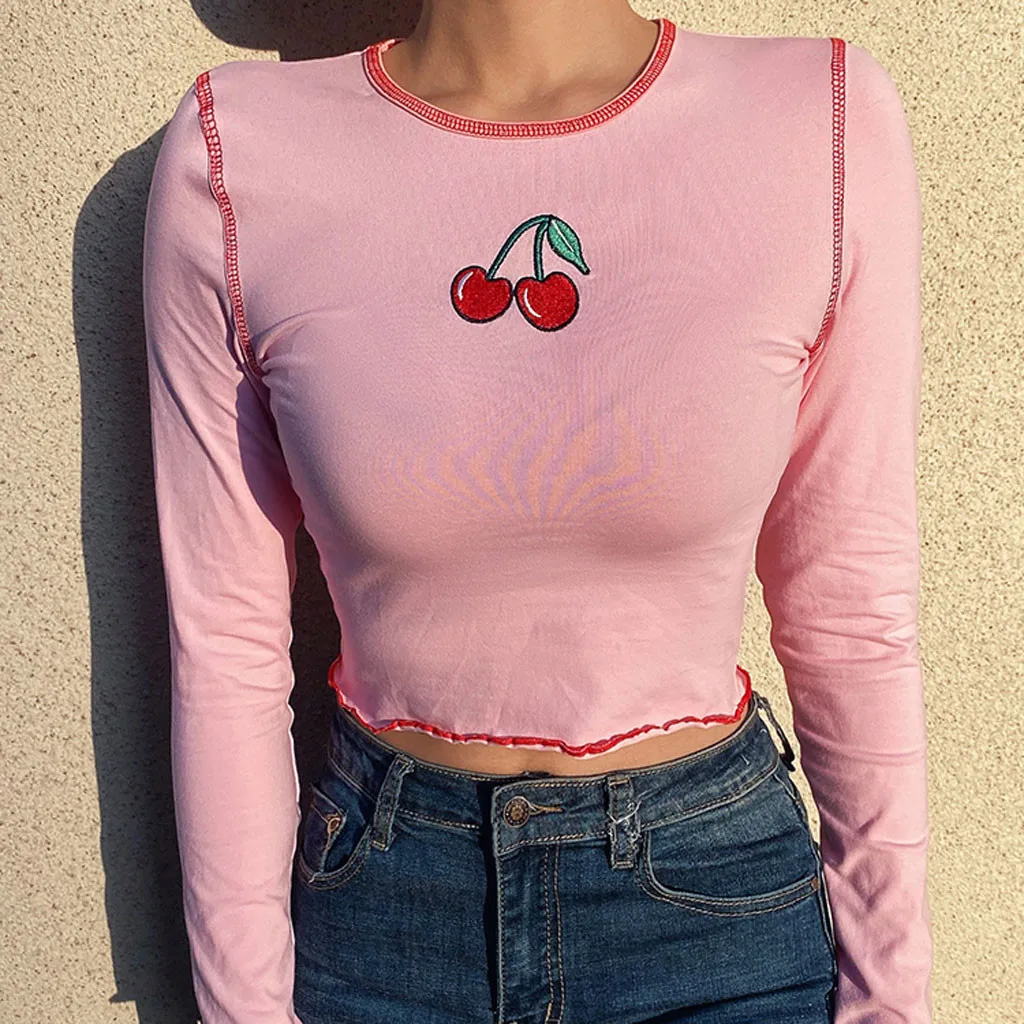 KANCOOLD Vegan женская футболка Ulzzang 2020 Футболка с принтом картофеля Harajuku 90s графическая