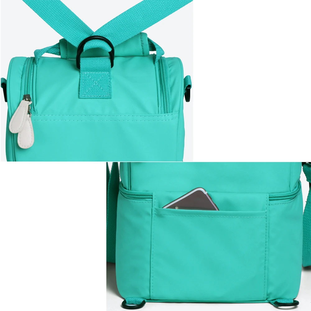 Сумка рюкзак для ланча холодильное оборудование|Термосумки| |