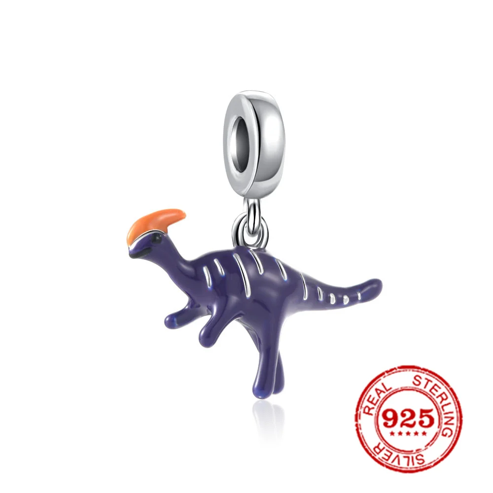 Браслет женский из серебра 925 пробы с подвеской в виде кокосового дерева |