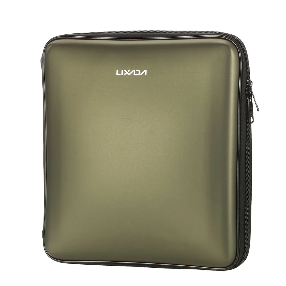 

Lixada