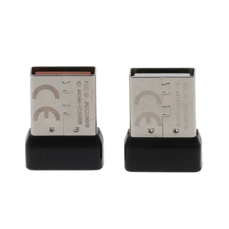 

Wireless Dongle Receiver Unifying USB Adapter for logitech Mouse Keyboard Connect 6 Device for MX M905 M950 M505 M510 M525 C26