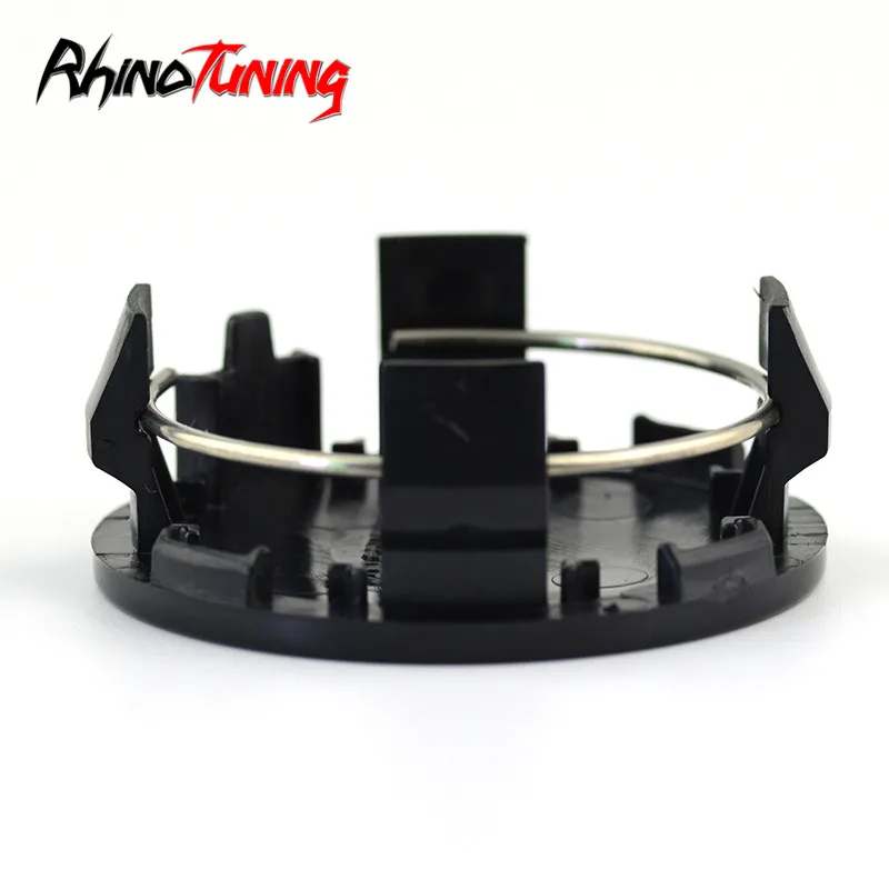 4 шт. крышки для обода 62 мм из АБС-пластика |