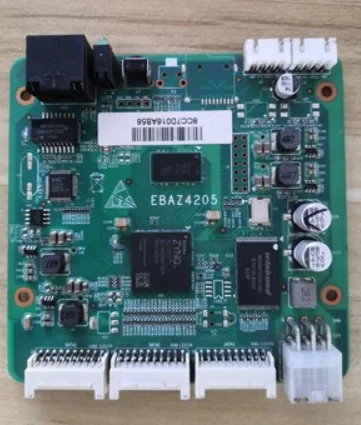 Xilinx Zynq Development Board XC7Z7010 Learning FPGA EBAZ4205 | Компьютеры и офис