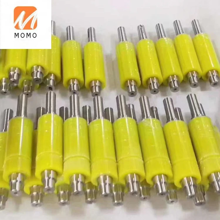

welding roller mask machine roller and spare parts for mask making machine