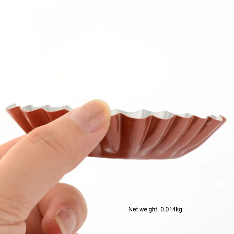 Металлическая Алмазная форма для выпечки яиц кексов тортов необычный набор