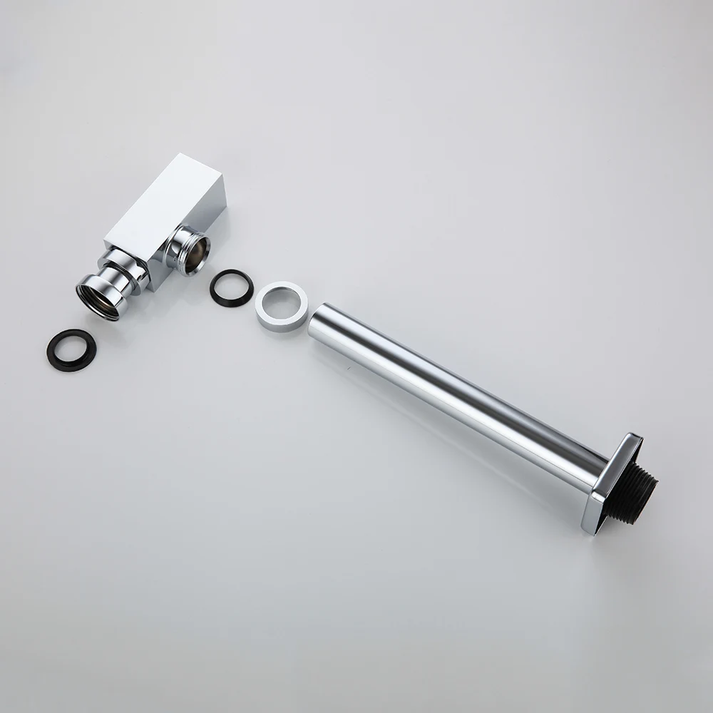 Desrin Современная ванная раковина ловушка Новое поступление хромированные