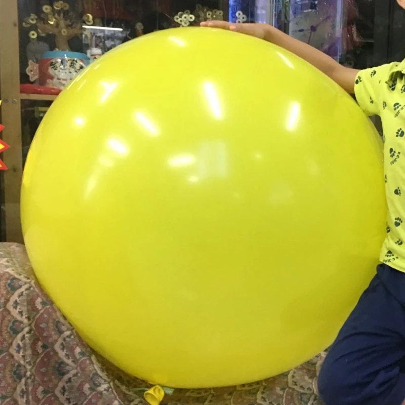 High Quality 36 Inch Balloons Thick Big Water Kids Toy Balls | Игрушки и хобби