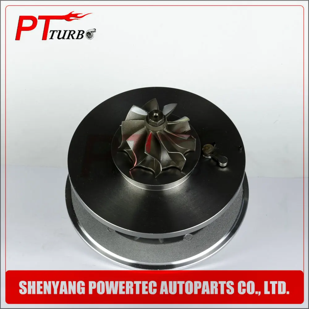 Турбокомпрессор турбины Ремонтный комплект CHRA картридж ядро Alfa-Romeo 156 166 / Lancia Lybra