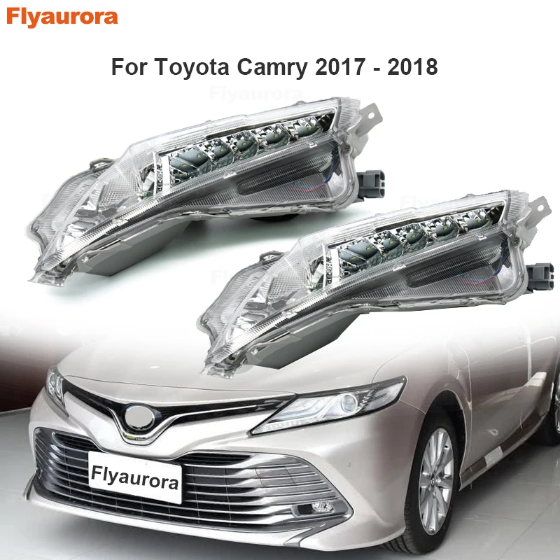 1 пара автомобисветодиодный светодиодные дневные ходовые огни противотуманные