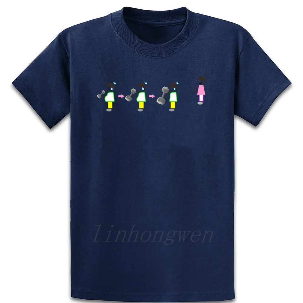 

Good T Shirt Fitness Casual Cotton Summer Unique Vintage Customize O-Neck Shirt
