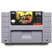 Brandish 2 с коробкой картридж для игр snes Englist translate|Запасные части| |