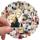 1050100 шт., наклейки для скейтборда, компьютера