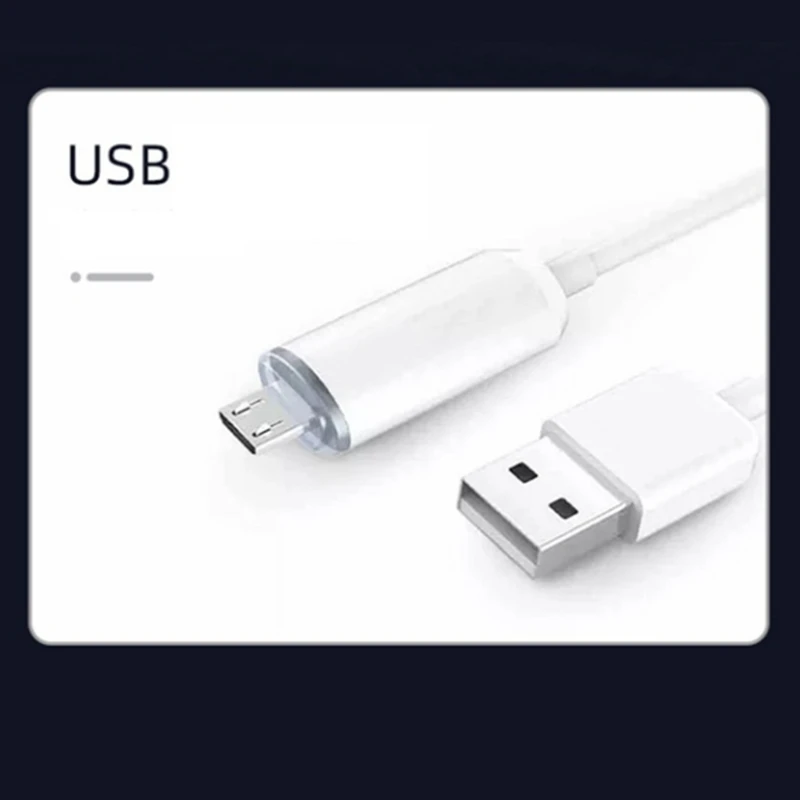 Автоматический Электрический водяной насос USB-зарядка диспенсер для воды