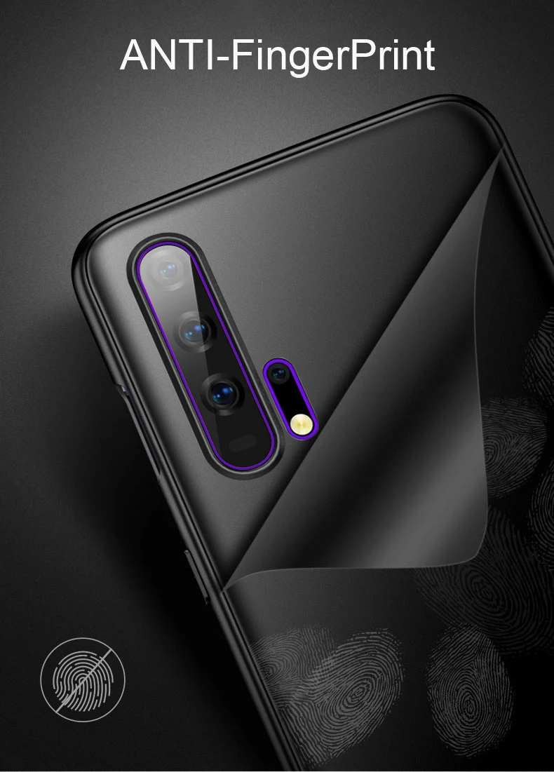 Мягкий силиконовый чехол s для huawei Honor 20 Pro 10i 8X 8A 8S 8C 9X Pro Honor 10 Lite чехол Модный тонкий матовый чехол для телефона s