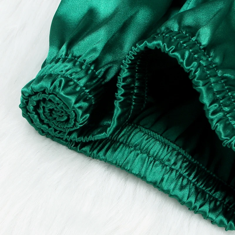 Женский пижамный комплект с оборками для сна и отдыха новинка 2019 Сексуальная