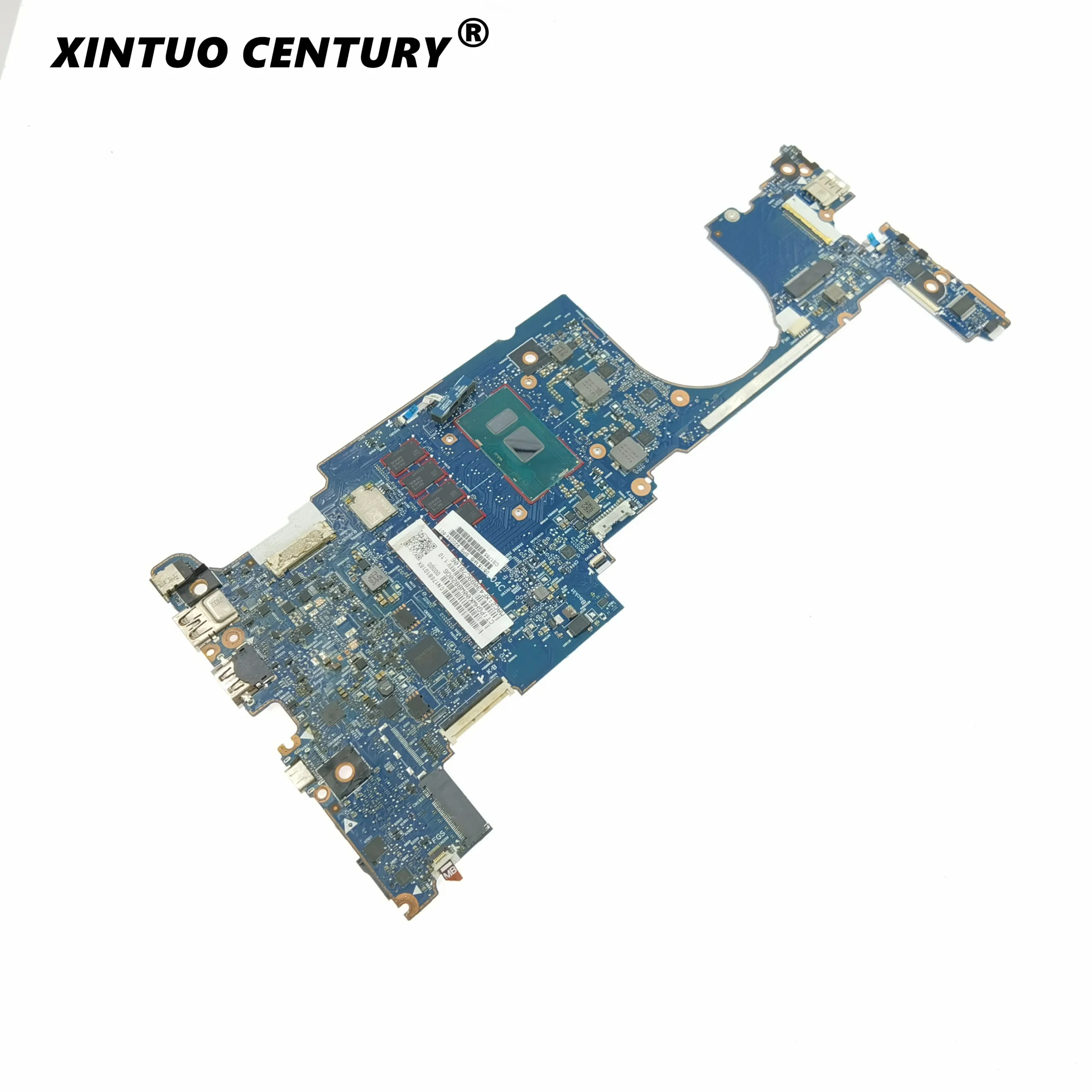 Billig 6050A2848001-MB-A01 920054-601 Laptop Motherboard Für HP EliteBook X360 1030 G2 13.3