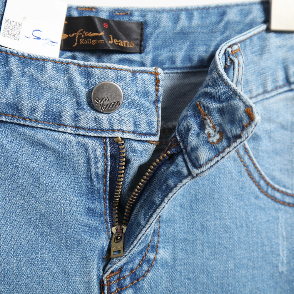 Бесплатная доставка новинка 2021 летние джинсовые женские джинсы с высокой талией