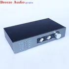 Новый классический британский предусилитель WEILIANG AUDIO clone QUAD 34Размер: 348*188*70 мм.