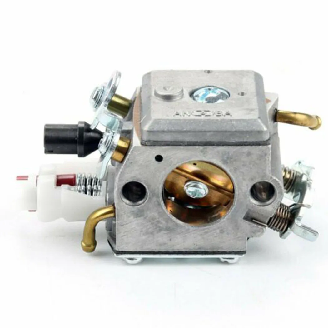 

Carburetor For HUSQVARNA 340 345 346 350 353 Zama Chainsaw Parts Carb Chainsaw Parts & Accessories Power Tool