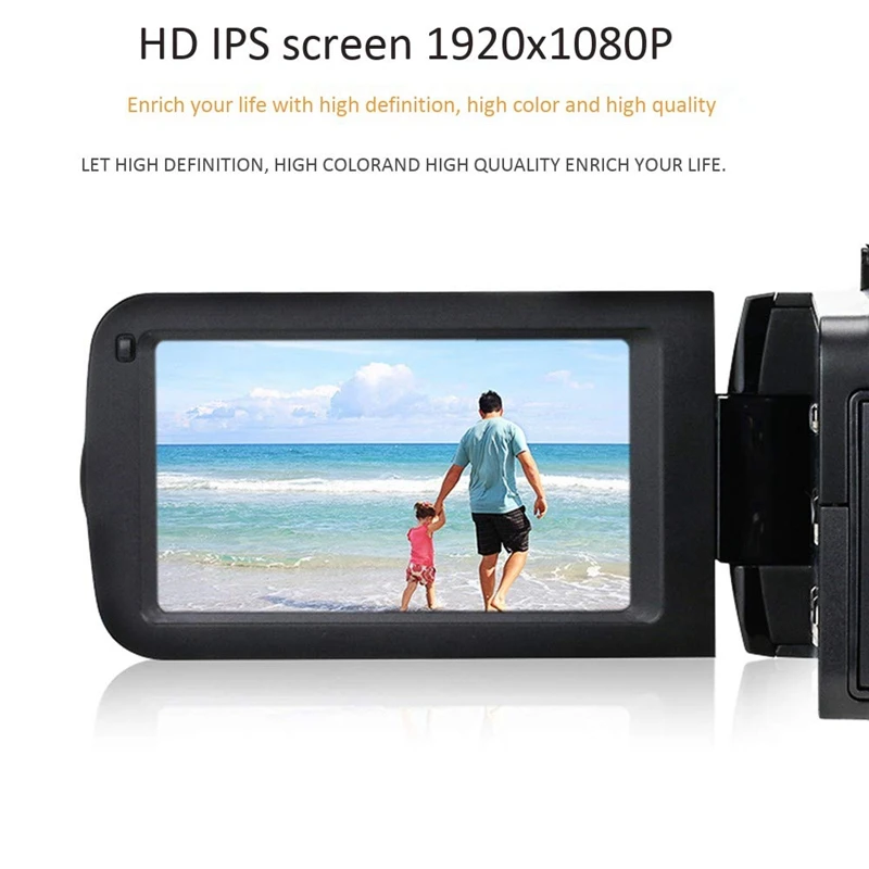 4K камера цифровая камера Wi-Fi беспроводная передача цифровая Hd камера, 13 миллионов пикселей используется для нескольких сцен