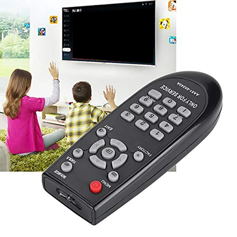 top aa81 00243a service remote control controller replacement for samsung tm930 tv television free global shipping