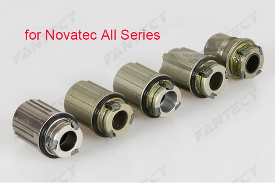 Бесплатная доставка Novatec 372/482/522 Powerway R13/R36 дорожный велосипед концентратор