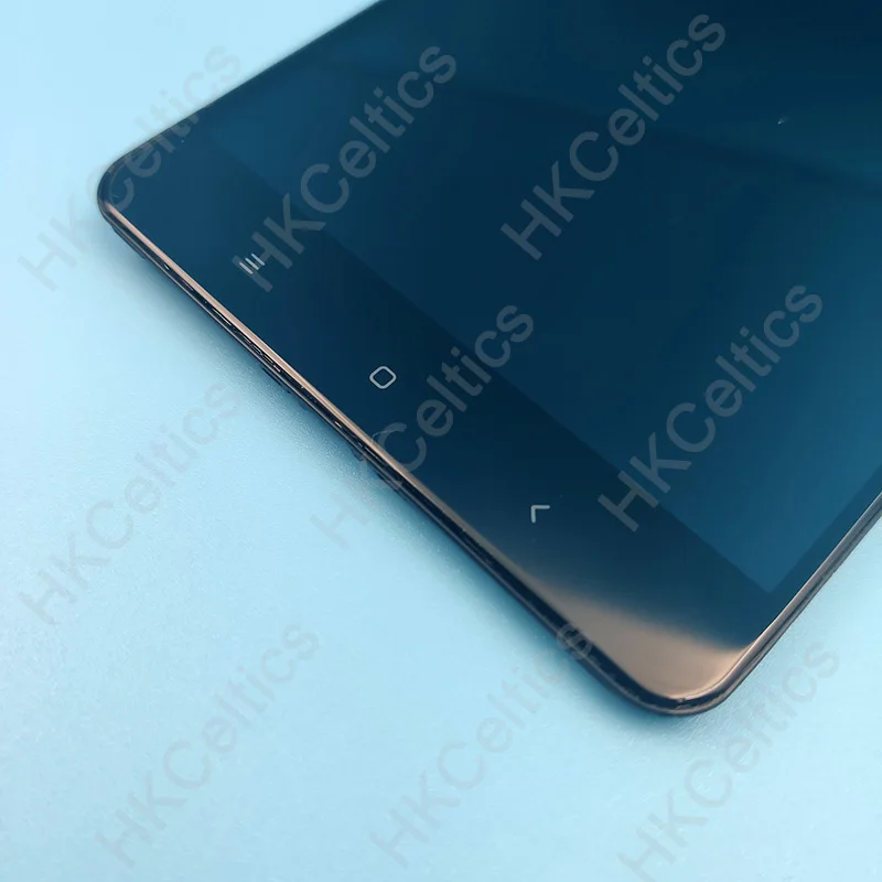 6,4" экран для Xiaomi mi Max, ЖК-дисплей с сенсорным экраном mi max+ рамка для Xiaomi mi Max, Замена ЖК-дисплея
