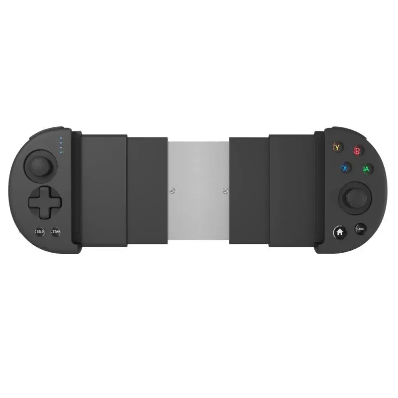 

M110 Mobile Phone Bluetooth-compatible Gamepad Eat Chicken Stretch Game Wireless Gamepad Android/Apple Play Straight Connected