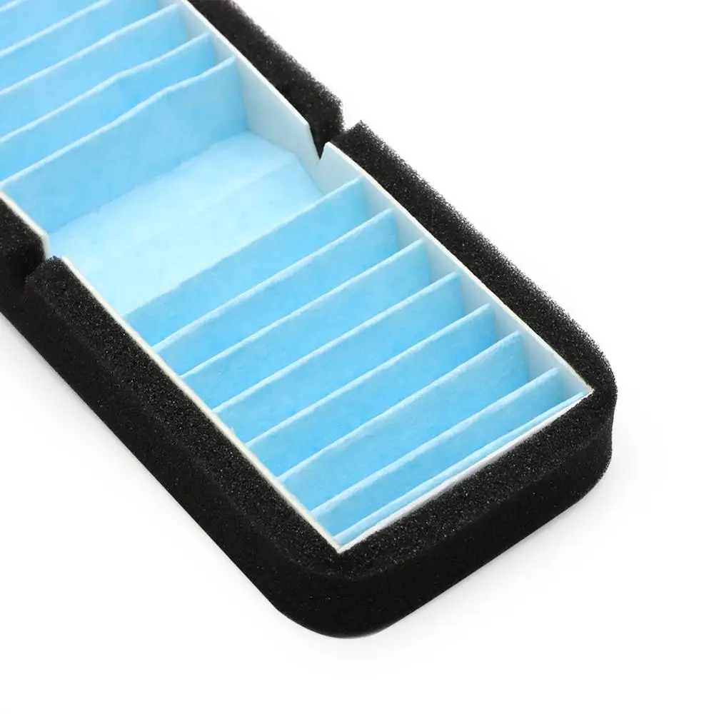 

Car Air Filter For Tesla Model 3 Air Flow Vent Cover Trim Auto Accessories Anti-Blocking Model 3 Intake Protection Three