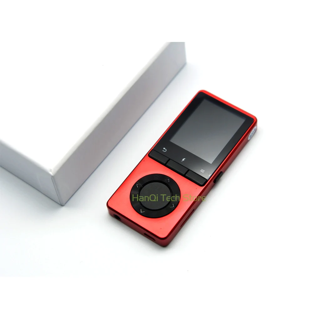 BENJIE X3 металлический Bluetooth MP3-плеер портативный музыкальный плеер со встроенным динамиком fm-радио, электронная книга, часы 20 шт./партия