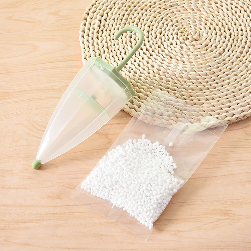 Мини осушитель в форме зонта для домашнего гардероба подвесная сушилка одежды с