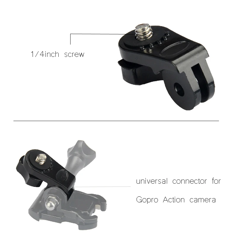 Универсальный адаптер для фиксации ладони FIMI мини штатив с винтовым креплением