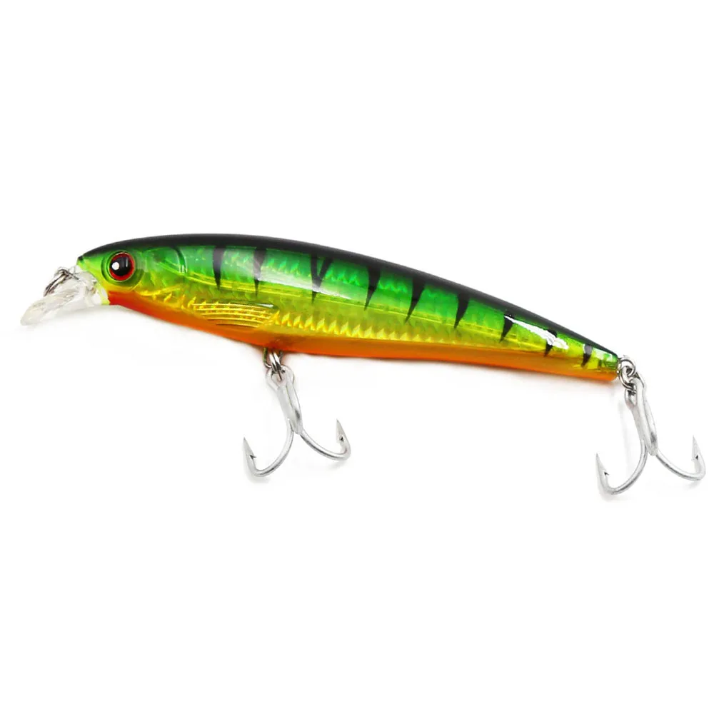 Рыболовная Приманка в виде гольяна для троллинга NOEBY 140 мм 40 г плавающая жесткая