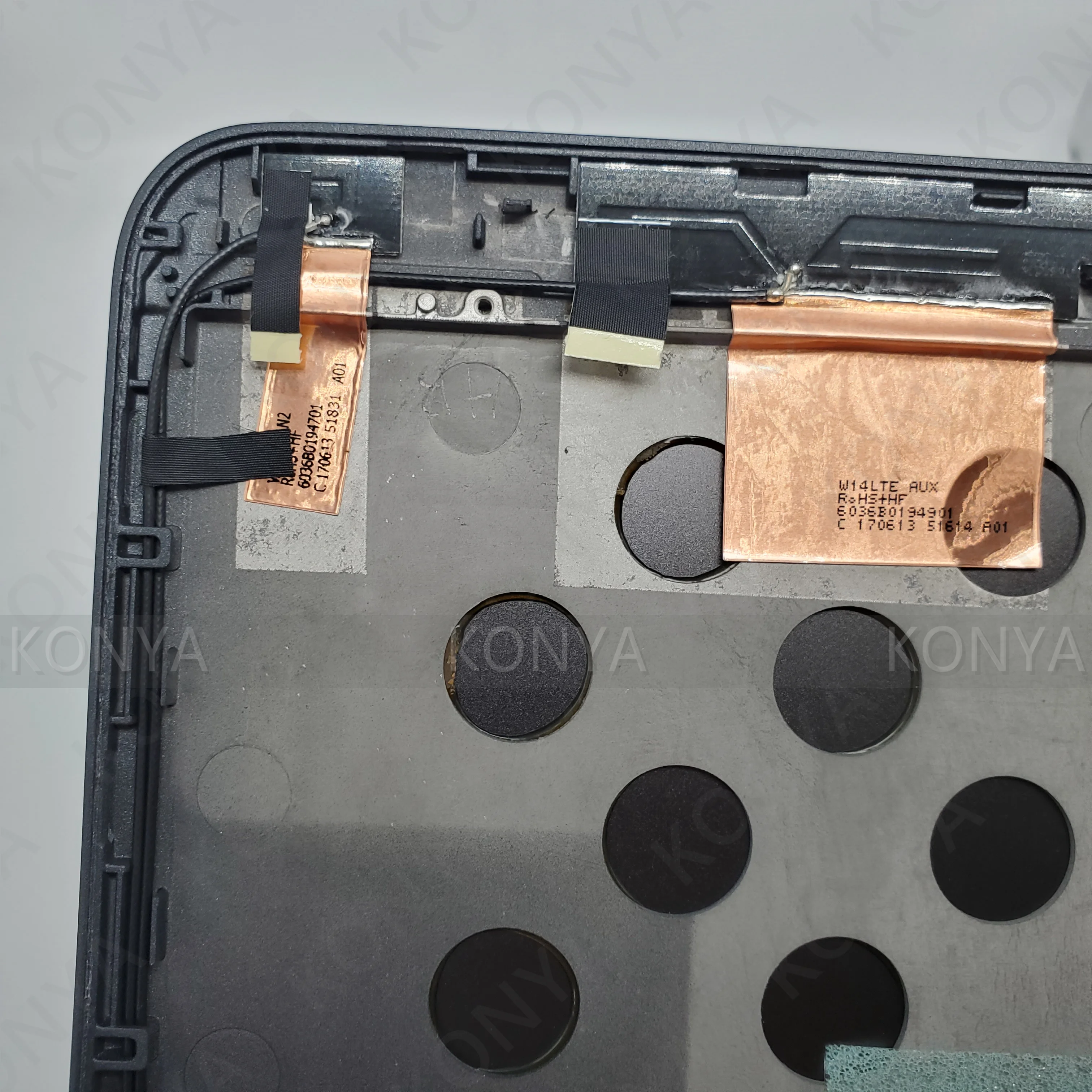 Чехол для ноутбука HP Zbook 14U G4 937803-001 6070B1166101 | Компьютеры и офис