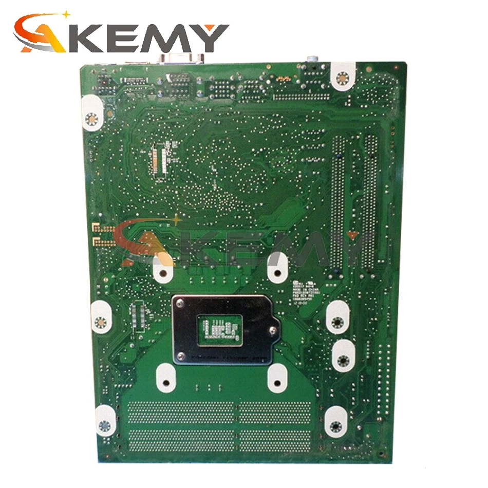 Akemy новый бренд для DELL Optiplex 990 материнская плата формата SFF E93839 Q67 LGA1155 CN-0Y38F0 Y38F0 100%